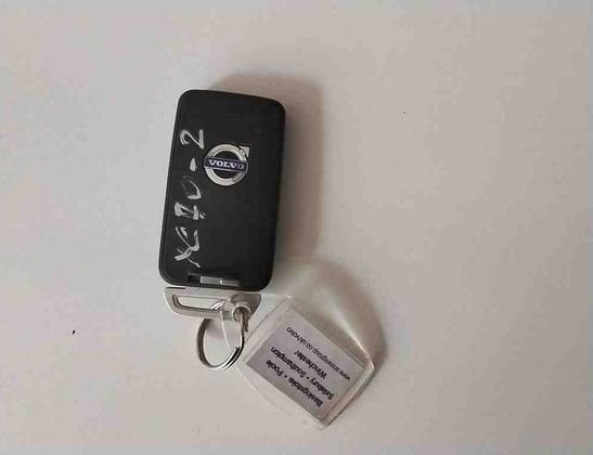 VOLVO XC70 2 generation (2000-2007) Ignition Key XC70 31231323