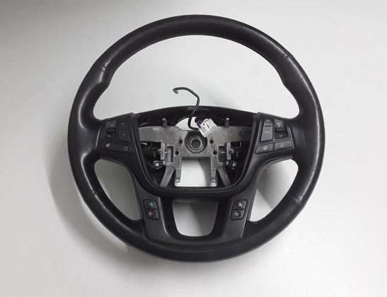 KIA Sorento 2 generation (2009-2021) Steering Wheel 561102P836DC2 32883156