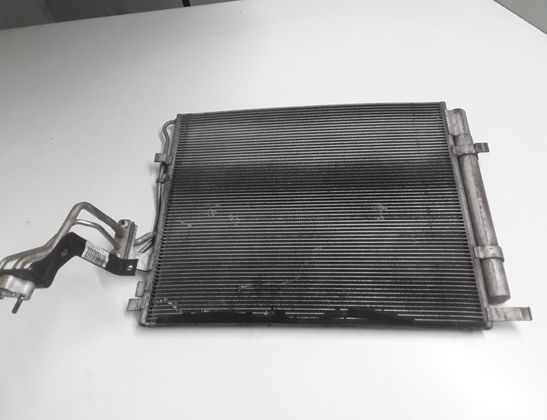 KIA Sorento 2 generation (2009-2021) A/C Radiator 976062P100 32883247