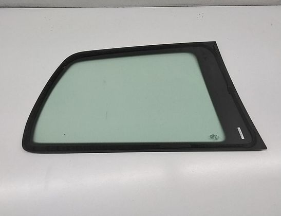 SKODA Citigo 1 generation (2011-2020) Left side rear body window 1ST845041K 33044044