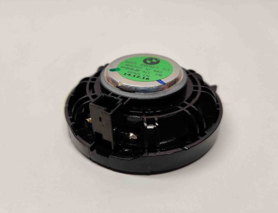 BMW 3 Series F30/F31 (2011-2020) Звуковой динамик приборной панели 9151127 10628002