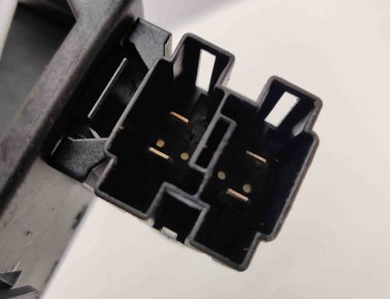 BMW 5 Series F10/F11 (2009-2017) Citas salona daļas 8511409 10672446