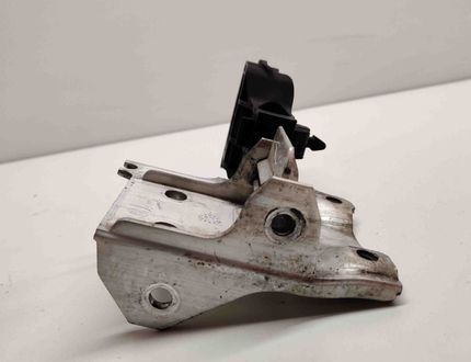 BMW 5 Series F10/F11 (2009-2017) Radiatoru kronšteini 7186514 10715748