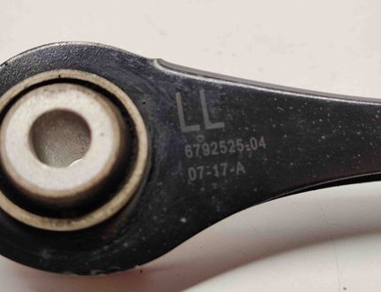 BMW 3 Series F30/F31 (2011-2020) Рычаг задний левый 6792525 10817994