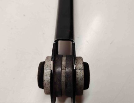 BMW 3 Series F30/F31 (2011-2020) Рычаг задний левый 6792525 10817994