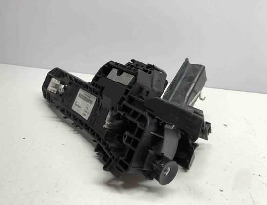 MERCEDES-BENZ A-Class W176 (2012-2018) Front Right Door Interior Handle Frame A2047602000 11626543