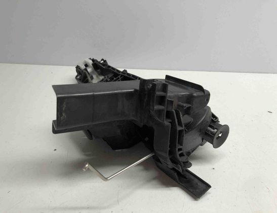 MERCEDES-BENZ A-Class W176 (2012-2018) Front Right Door Interior Handle Frame A2047602000 11626543