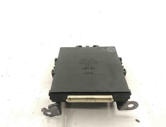 TOYOTA Prius 2 generation (XW20) (2003-2011) Другие блоки управления 8967047010 12403350
