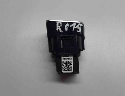 CHEVROLET Camaro 6 generation (2015-2024) Кнопка зажигания 22774052 13374788