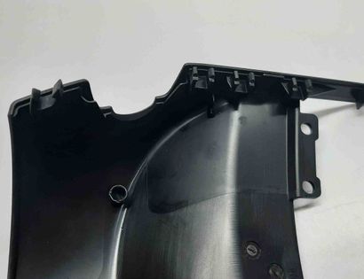 BMW 3 Series F30/F31 (2011-2020) Steering  Mechanism Trim 61319219548,9219548 13539681