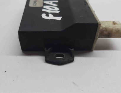 BMW 5 Series F10/F11 (2009-2017) Bootlid Control Unit 7306797,61357306797 13540070