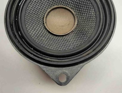 BMW 5 Series Gran Turismo F07 (2010-2017) Rear Right Door Sound Speaker 65139141501,9141501 13543213