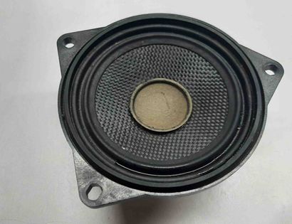 BMW 5 Series Gran Turismo F07 (2010-2017) Rear Right Door Sound Speaker 65139141501,9141501 13543213