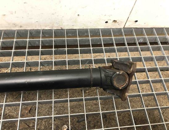 BMW 3 Series F30/F31 (2011-2020) Pārnesumkārbas īsais kardāns 7632650 13563825