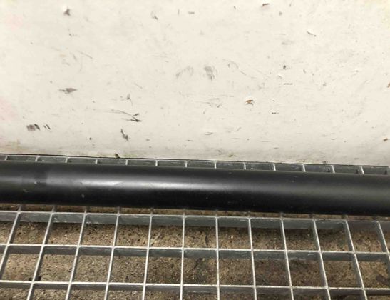 BMW 3 Series F30/F31 (2011-2020) Pārnesumkārbas īsais kardāns 7632650 13563825