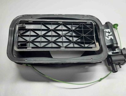 BMW X3 F25 (2010-2017) Fuel Tank Flap 7193172,7213035,7633779,7238086,67117193172 13591705