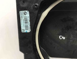 BMW 7 Series F01/F02 (2008-2015) Subwoofer 65139227482,9227482 13749093