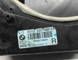 BMW 7 Series F01/F02 (2008-2015) Subwoofer 65139227482,9227482 13749093