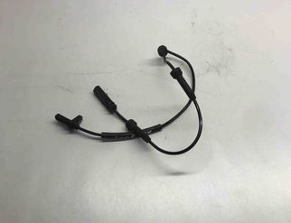 BMW 2 Series F22/F23 (2013-2020) Front Left ABS Sensor 6791748 13852892