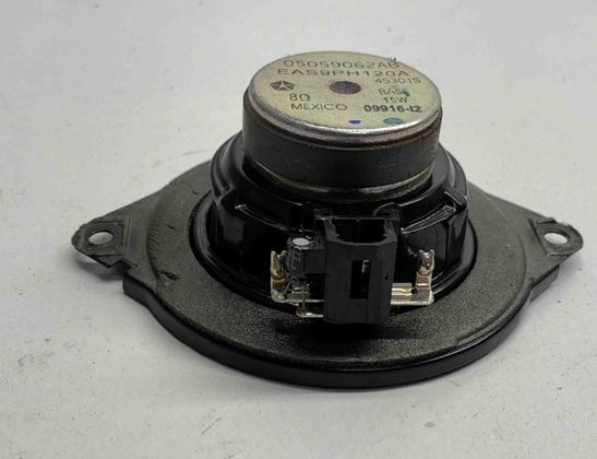 DODGE Challenger 3 generation (2008-2024) Front Right Door Loudspeaker 05059062AB 13883901