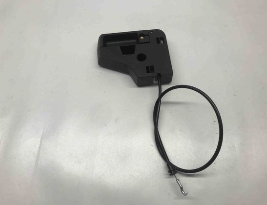 BMW M4 F82/F83 (2013-2020) Seat trim details 1241780100 13944706