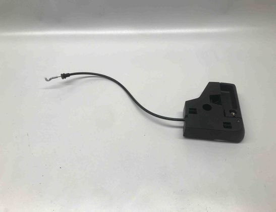 BMW 2 Series F22/F23 (2013-2020) Rear seat backrest lock 1241780100 13992376