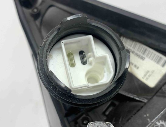 BMW 5 Series F10/F11 (2009-2017) Зеркало передней правой двери 7183942,7216364 14263540