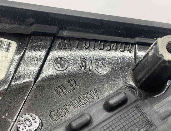 BMW 5 Series F10/F11 (2009-2017) Зеркало передней правой двери 7183942,7216364 14263540