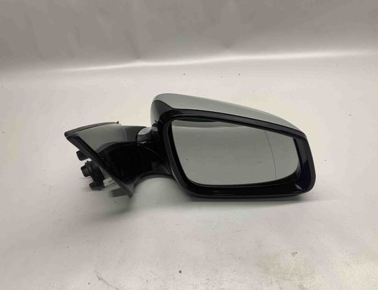 BMW 5 Series F10/F11 (2009-2017) Зеркало передней правой двери 7183942,7216364 14263540