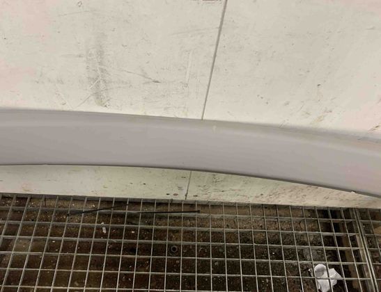 BMW 5 Series Gran Turismo F07 (2010-2017) Другие внутренние детали 7201650 14629008