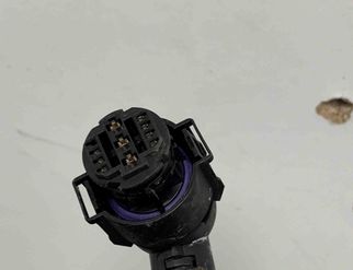 BMW M3 F80 (2013-2020) Motora elektroinstalācija 7591981 14664940