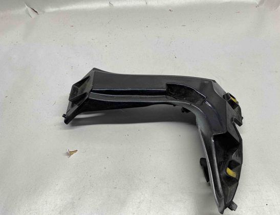 BMW 5 Series F10/F11 (2009-2017) Front Left Bumper Bracket 7207931 15047546