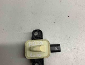 MERCEDES-BENZ M-Class W166 (2011-2015) Задний правый датчик удара A1668210351 15278507