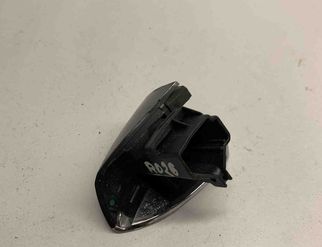 MERCEDES-BENZ M-Class W166 (2011-2015) Rear right door outer handle A2047600620 15278687