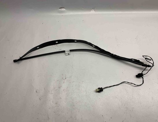 BMW 3 Series F30/F31 (2011-2020) Automātiskās bagāžnieka atvēršanas komplekts 7273666,7273667 15325898