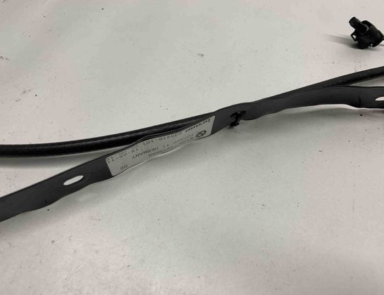 BMW 3 Series F30/F31 (2011-2020) Automātiskās bagāžnieka atvēršanas komplekts 7273666,7273667 15325898