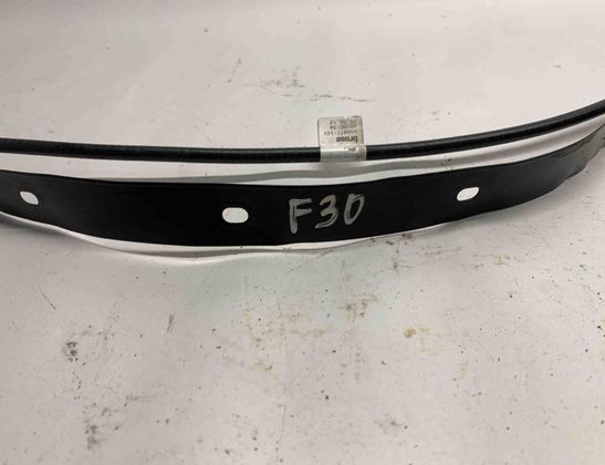 BMW 3 Series F30/F31 (2011-2020) Automātiskās bagāžnieka atvēršanas komplekts 7273666,7273667 15325898