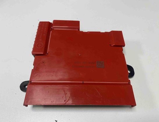 BMW X5 F15 (2013-2018) Power Distribution Box 928550803 17593219