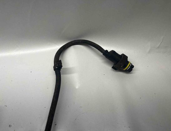 BMW M3 F80 (2013-2020) Motora elektroinstalācija 7854415 17603580