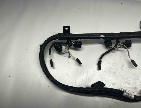 BMW M3 F80 (2013-2020) Motora elektroinstalācija 58650910,7589639,586509,758963903 17608127