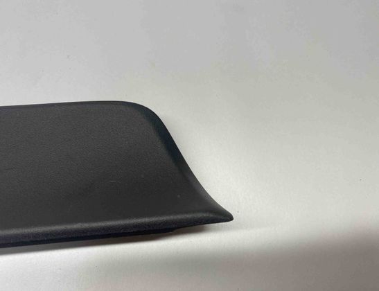 PEUGEOT 208 Peugeot 208 (2012-2015) Priekšējā kreisā spoguļa apdare 9801052577 20136014