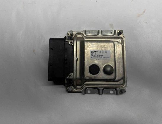 BMW X5 F15 (2013-2018) AdBlue Control Unit 7445434 20583139