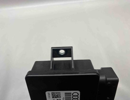 AUDI A8 D4/4H (2010-2018) Rokas bremžu vadības bloks 4H0907801F,4H0907801A,32620277,GNO-TSR,A2C53256601,4H0.907.801.F,4H0.907.801.A,GNOTSR 21843904