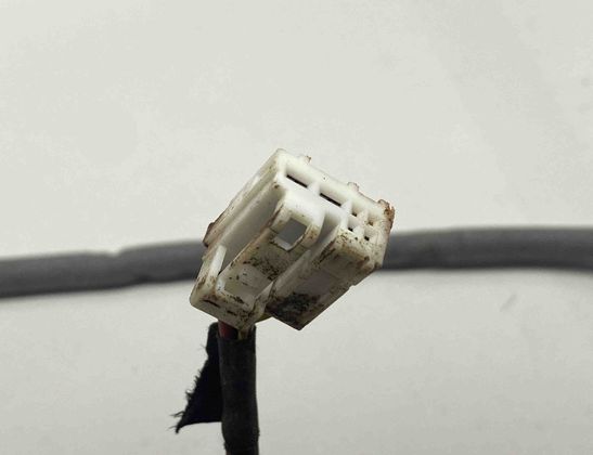 BMW 5 Series Gran Turismo F07 (2010-2017) Aizmugurējā bagāžnieka slēdzene 4878780,51244878780,966929106,969713,560739 22608114