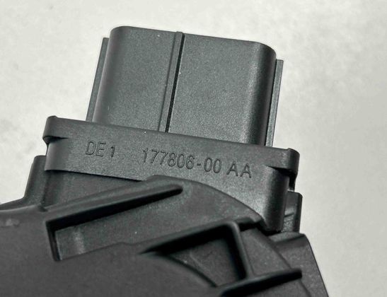 AUDI A3 8V (2012-2020) Throttle Pedal 5Q1723503H,6PV010621,6PV010621-11 22925336
