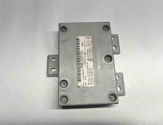 MERCEDES-BENZ C-Class W204/S204/C204 (2004-2015) Блок управления навигацией A2049000300 23516390