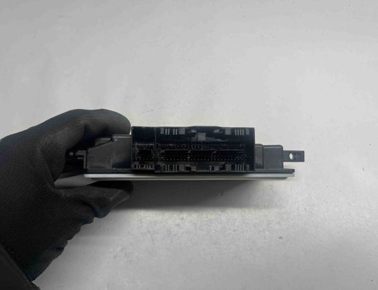 BMW X3 F25 (2010-2017) SRS vadības bloks 6807633,680763301,6577680763301 23536965