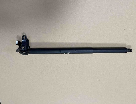 BMW X1 F48/F49 (2015-2023) Амортизатор крышки багажника левый 7350837,7350839,51247350837,51242696593,2696593 23775946