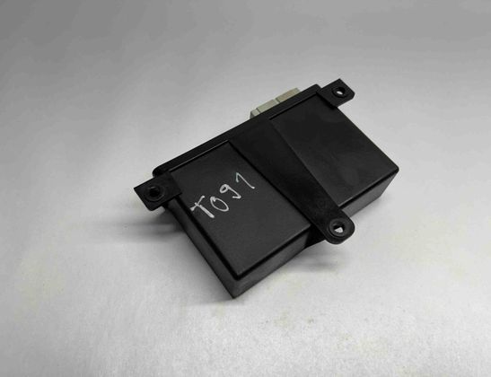 JAGUAR XF 1 generation  (2011-2016) Handbrake Control Unit 8W83-2C496-BC 24287121