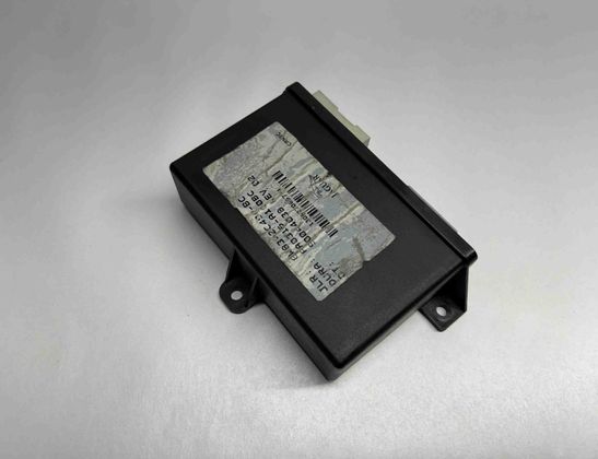 JAGUAR XF 1 generation  (2011-2016) Handbrake Control Unit 8W83-2C496-BC 24287121